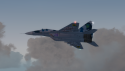 UkrAF MiG 29 12